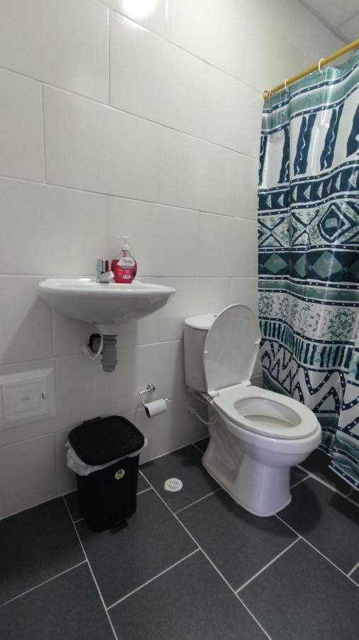 Proyecto Moonlight Apartment วิลญาเวียคา ภายนอก รูปภาพ