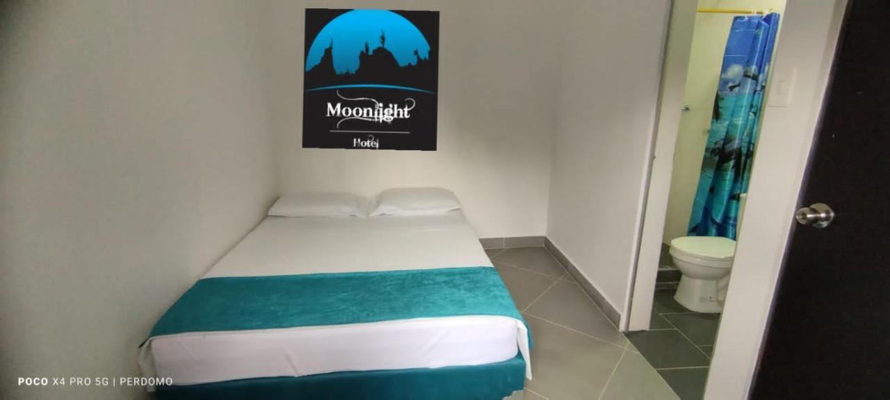 Proyecto Moonlight Apartment วิลญาเวียคา ภายนอก รูปภาพ