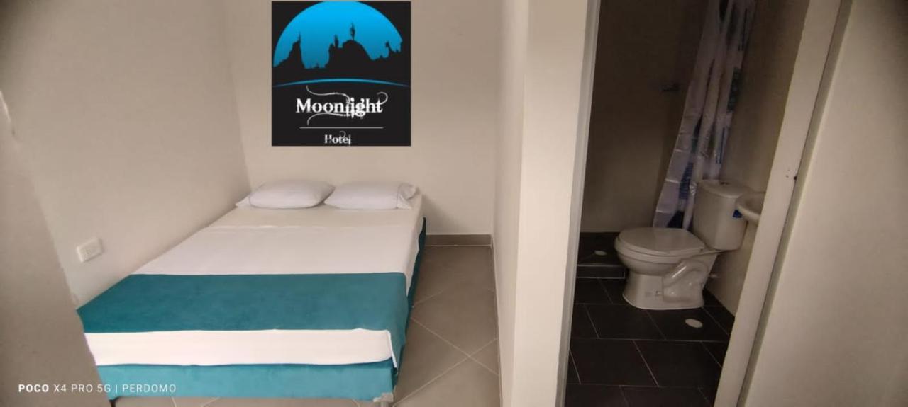 Proyecto Moonlight Apartment วิลญาเวียคา ภายนอก รูปภาพ