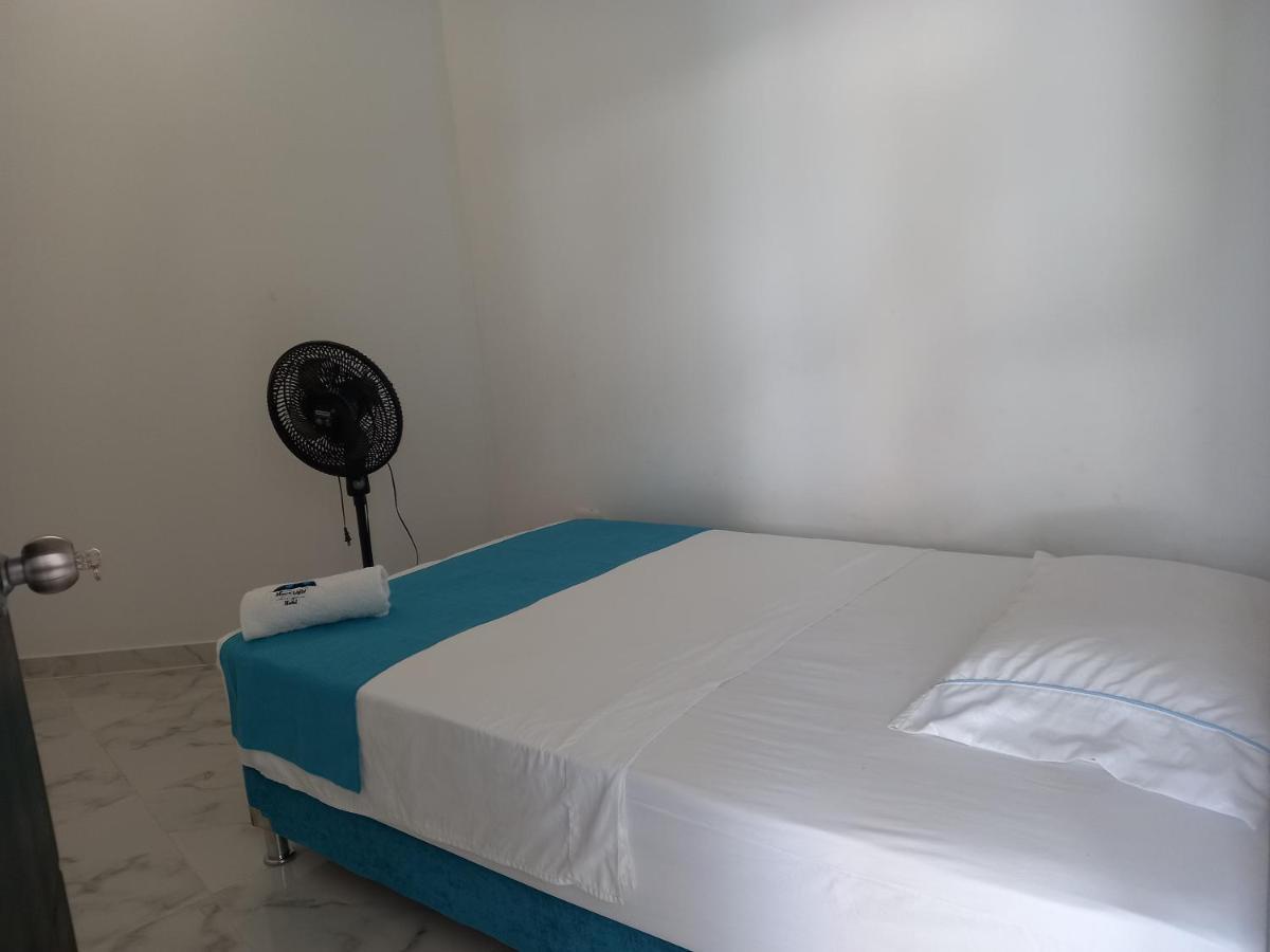 Proyecto Moonlight Apartment วิลญาเวียคา ภายนอก รูปภาพ