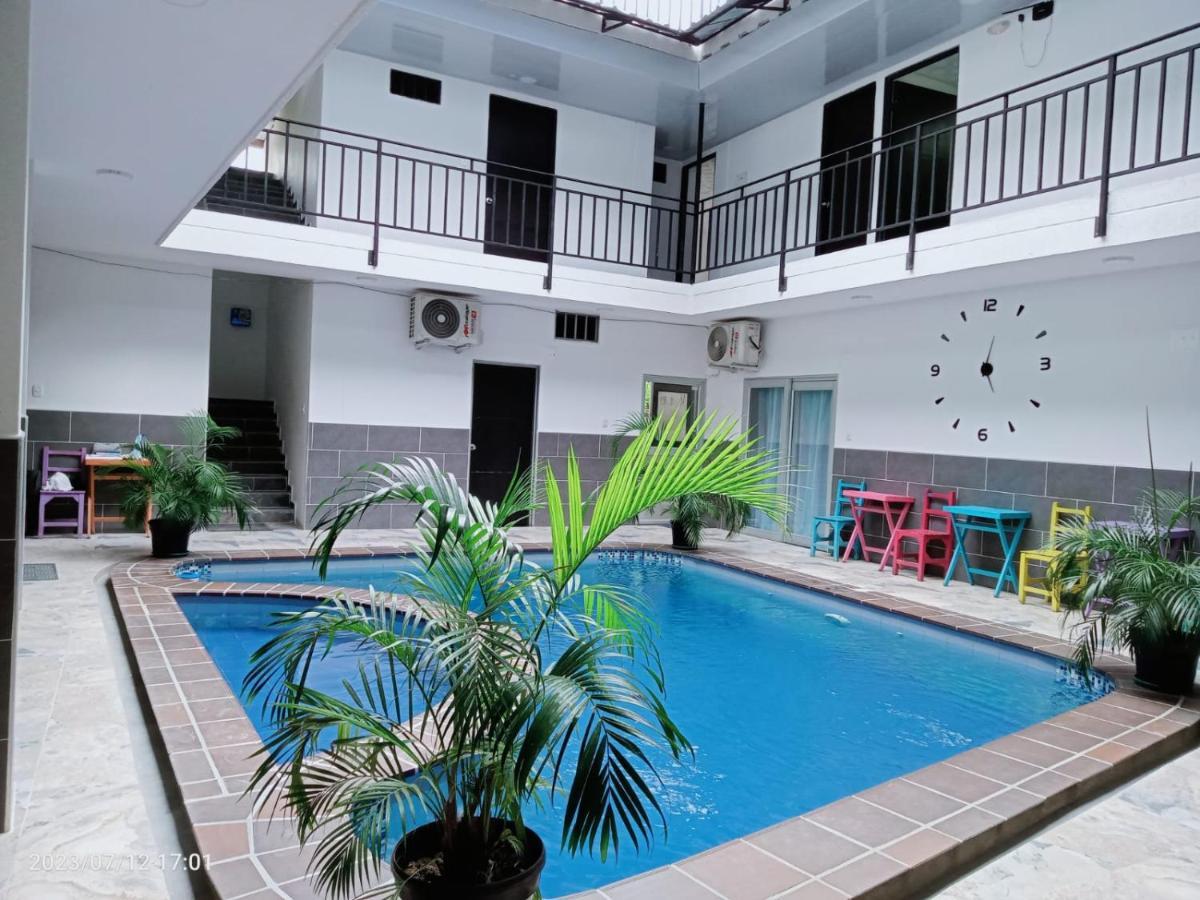 Proyecto Moonlight Apartment วิลญาเวียคา ภายนอก รูปภาพ