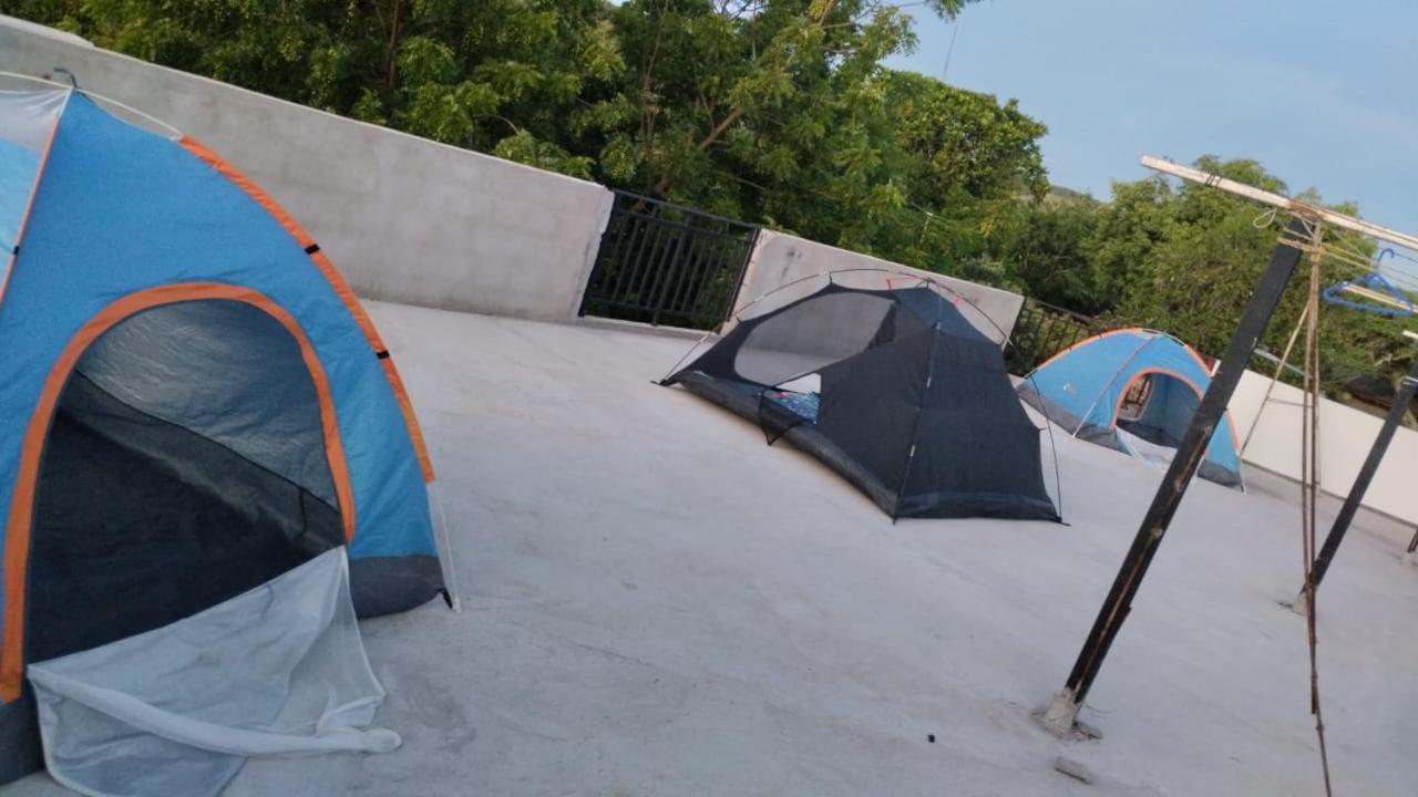 Proyecto Moonlight Apartment วิลญาเวียคา ภายนอก รูปภาพ