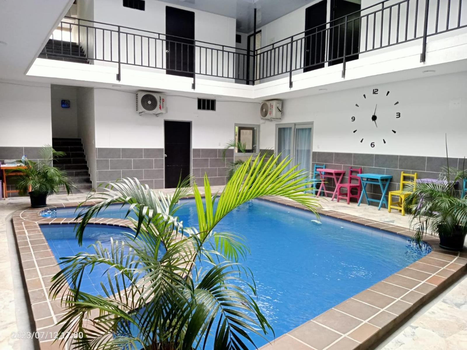 Proyecto Moonlight Apartment วิลญาเวียคา ภายนอก รูปภาพ